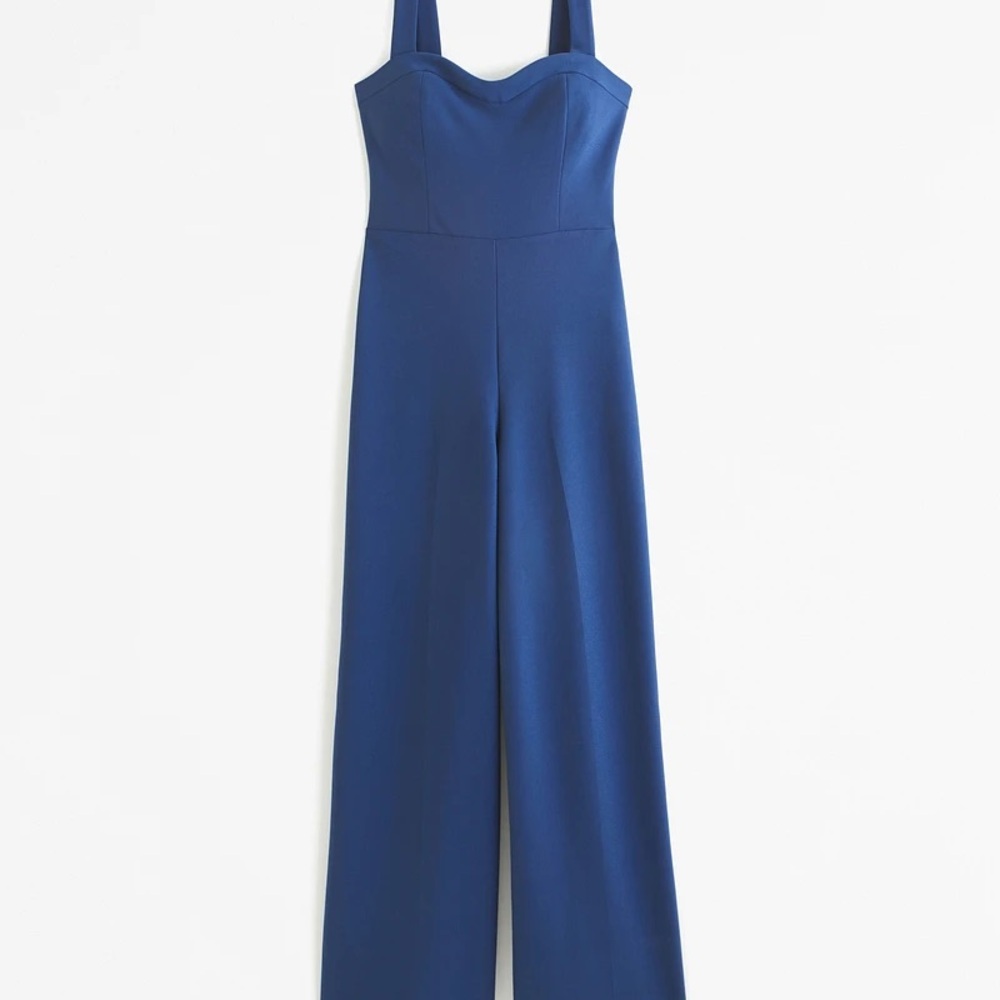 The A&F Camille Jumpsuit Size xs